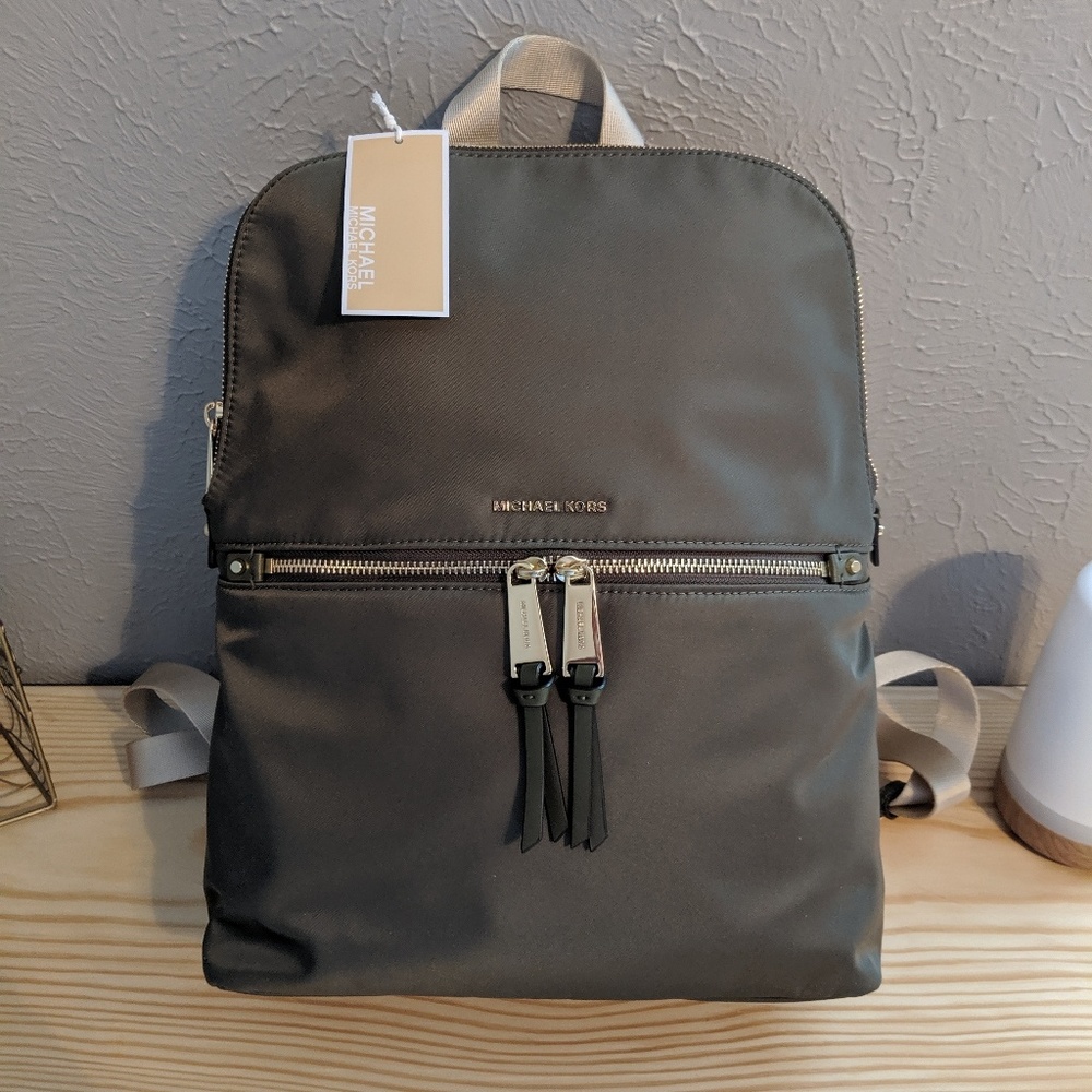 Michael Kors Polly Smil Backpack